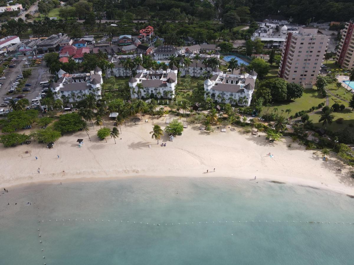 Ocho Rios Sandcastles A19 ภายนอก รูปภาพ